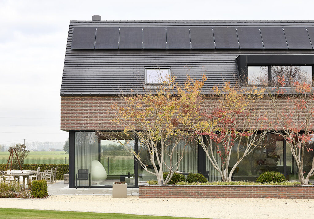 KN25 deurw celles 463